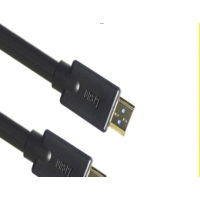 Cáp HDMI 1m Jasun JS-030 L1 2.0 4K@60Hz chính hãng Jasun
